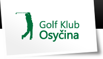 Golfový klub Osyčina