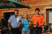 Julia Zavřel Cup III. proběhl dne 20.9.2014