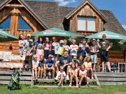 Den otevřených dveří, nábor a Letní příměstský tábor 2026