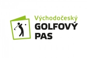 Východočeský golfový pas pro naše členy - novinka 2015