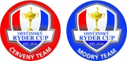 Osyčinský RYDER CUP 1. ročník - informace